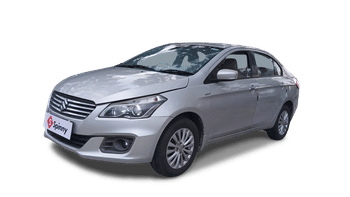 Used 2015 Maruti Suzuki Ciaz ZXi Petrol Manual Image