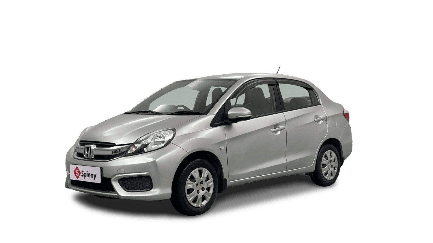 Used 2018 Honda Amaze 1.2 S i-VTEC Opt Petrol Manual Image