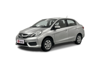 Used 2018 Honda Amaze 1.2 S i-VTEC Opt Petrol Manual Image