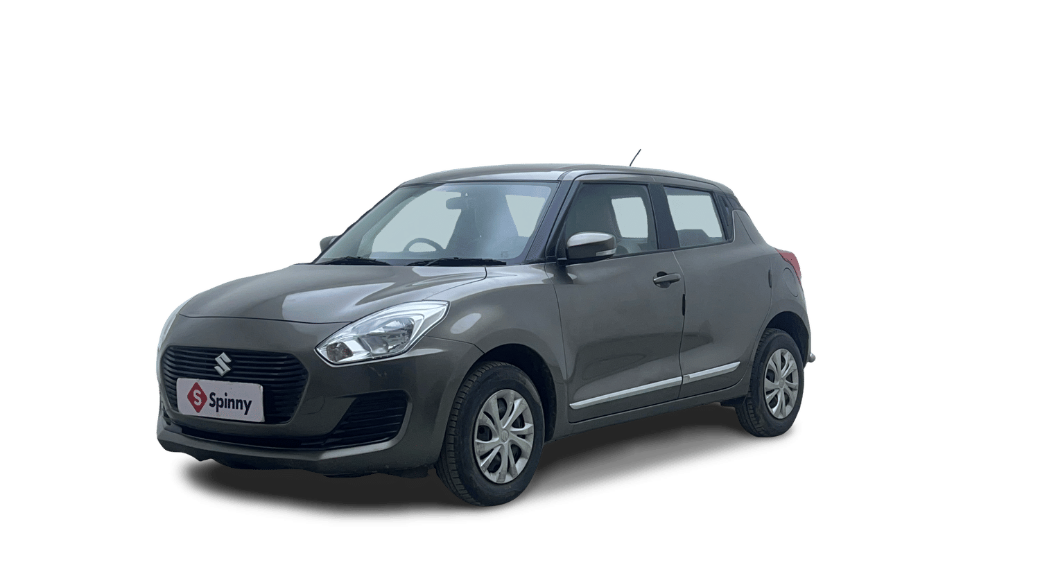 Used 2018 Maruti Suzuki Swift VXi Petrol Manual Image