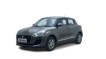 Used 2018 Maruti Suzuki Swift VXi Petrol Manual Image