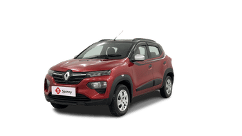 Used 2022 Renault Kwid RXT 1.0 AMT Petrol Automatic Image