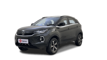 Used 2023 Tata Nexon XZ Plus (Premium) Petrol Manual Image