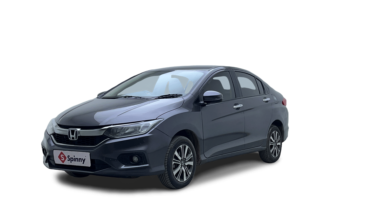 Used 2022 Honda City V Petrol Petrol Manual Image