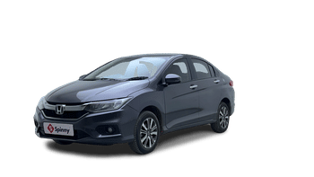 Used 2022 Honda City V Petrol Petrol Manual Image
