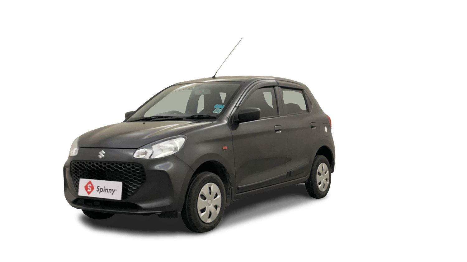 Used 2026 Maruti Suzuki Alto K10 VXi Plus (O) AGS Petrol Automatic Image