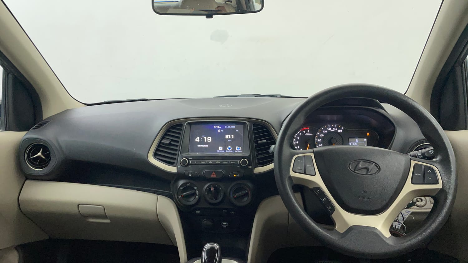 DASHBOARD VIDEO