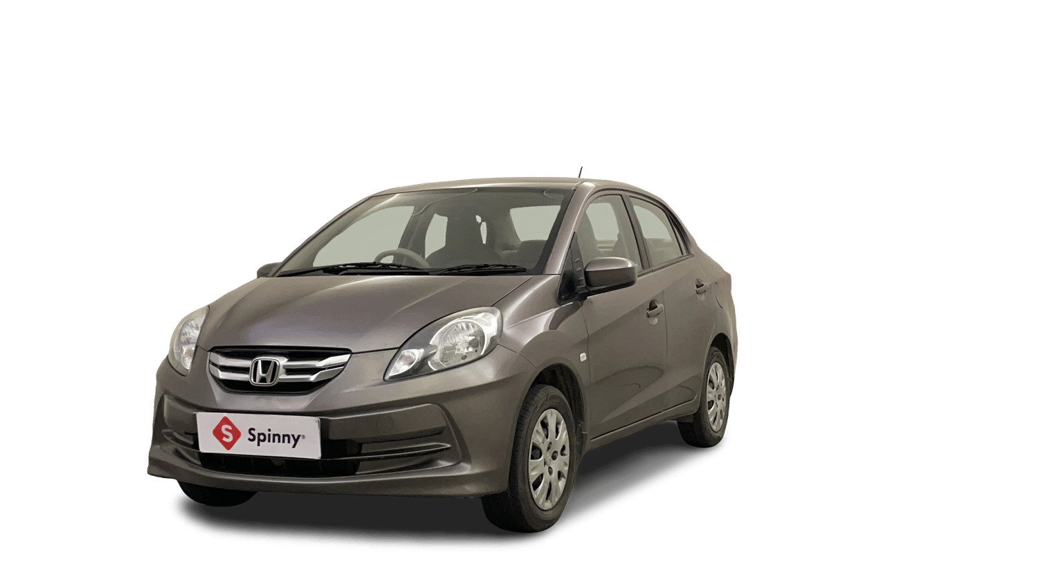 Used 2014 Honda Amaze 1.2 S i-VTEC Petrol Manual Image