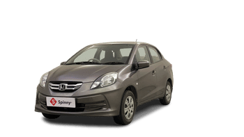 Used 2014 Honda Amaze 1.2 S i-VTEC Petrol Manual Image