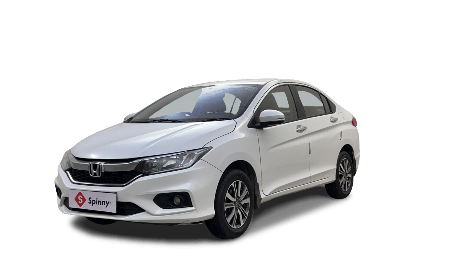 Used 2022 Honda City 4th Generation V Petrol Petrol Manual Image