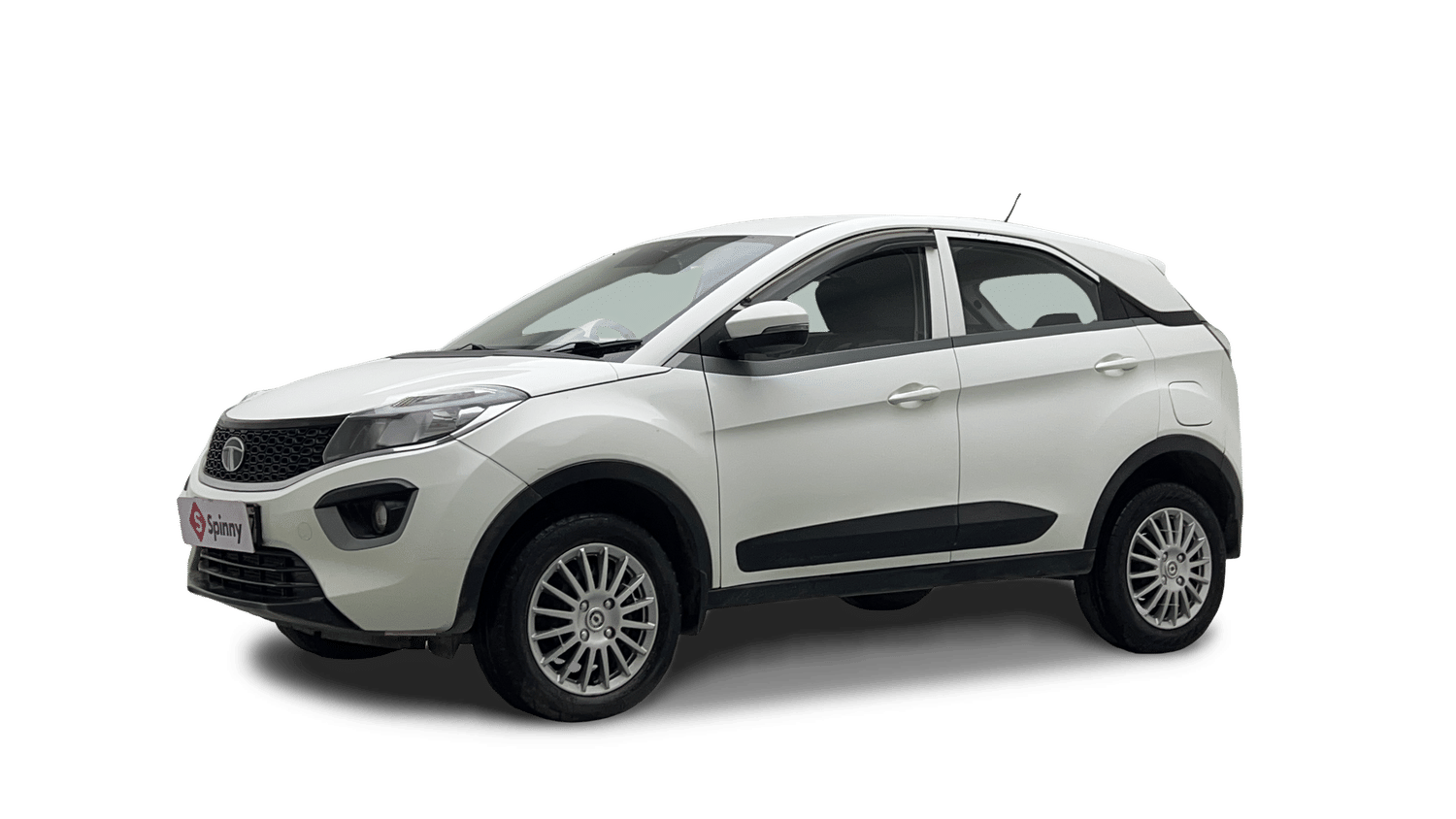 Used 2019 Tata Nexon XMA Petrol Petrol Automatic Image