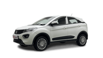 Used 2019 Tata Nexon XMA Petrol Petrol Automatic Image