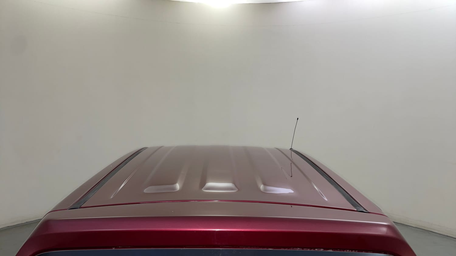 Used 2019 maruti-suzuki Alto K10 VXi (O) AMT Petrol Automatic exterior EXTERIOR ROOF VIEW