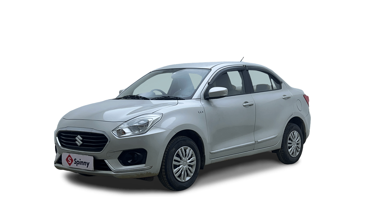 Used 2019 Maruti Suzuki Dzire VXi AMT Petrol Automatic Image