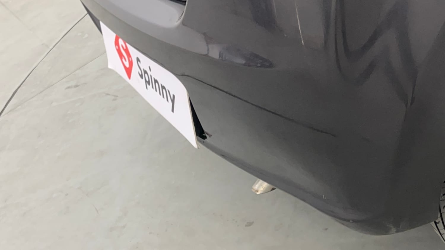 Used 2018 maruti-suzuki Alto K10 VXi (O) AMT Petrol Automatic dents MINOR SCRATCH
