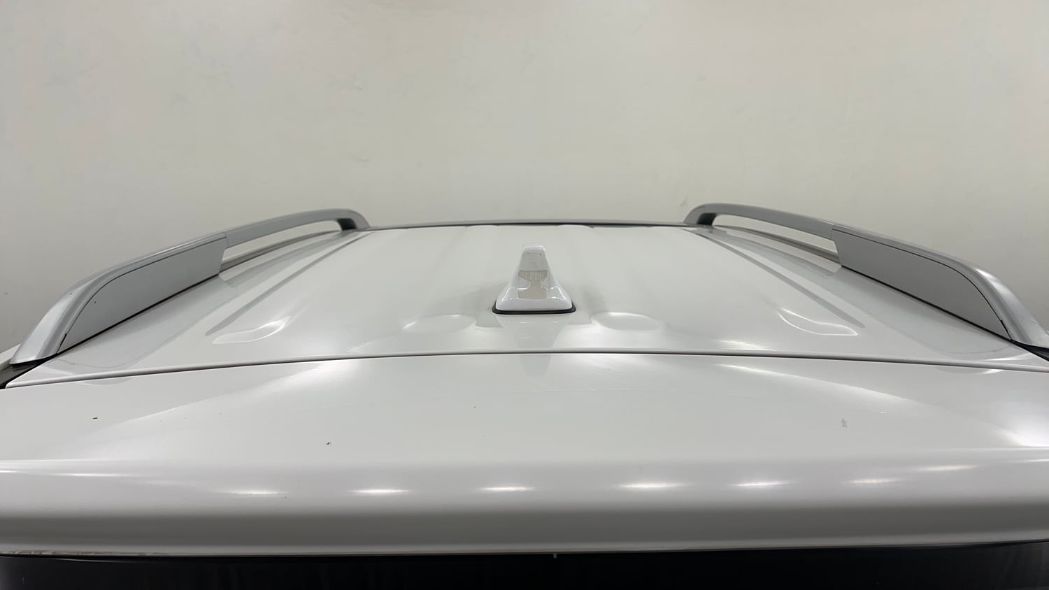 Used 2019 Hyundai Venue SX Plus 1.0 Turbo DCT Petrol Automatic exterior EXTERIOR ROOF VIEW