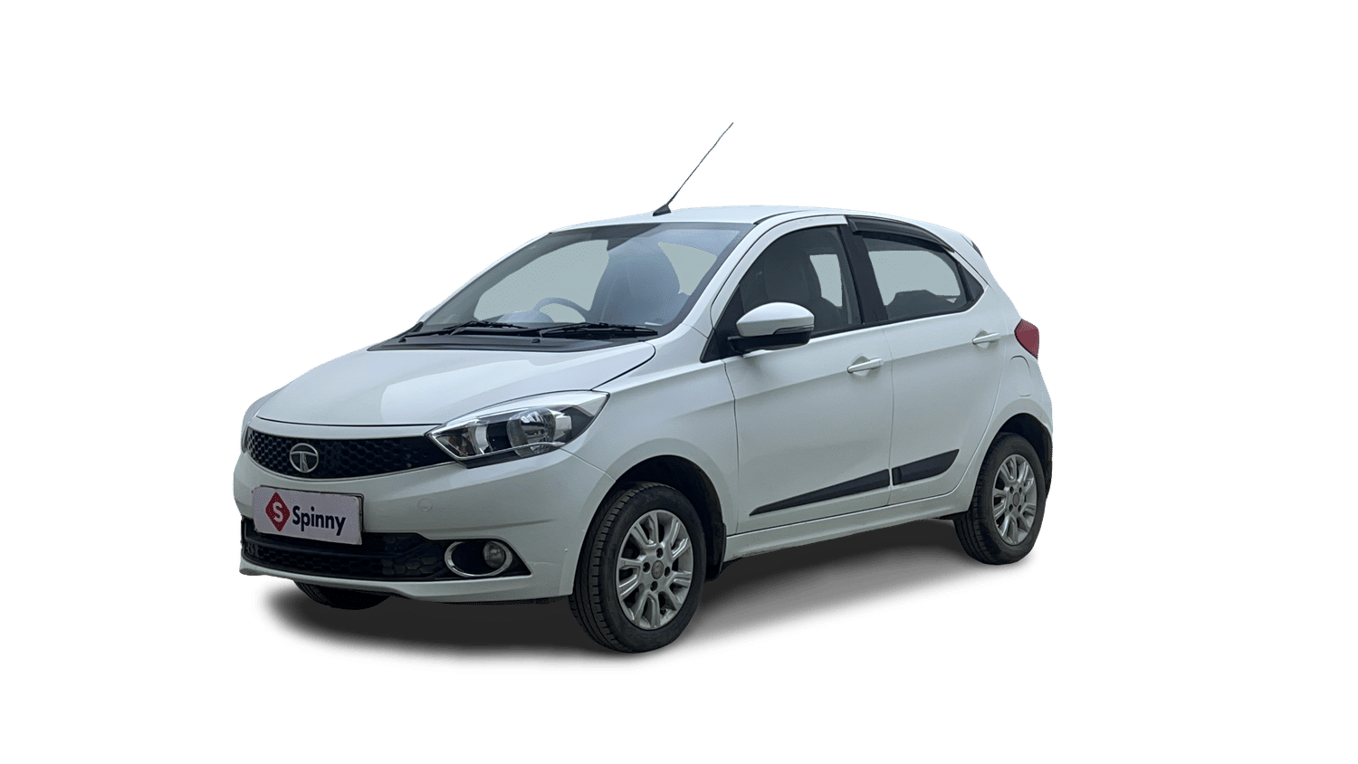 Used 2018 Tata Tiago Revotron XZA Petrol Automatic Image