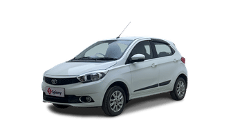 Used 2018 Tata Tiago Revotron XZA Petrol Automatic Image