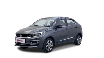 Used 2023 Tata Tigor XZ Plus Leatherette Pack Petrol Manual Image