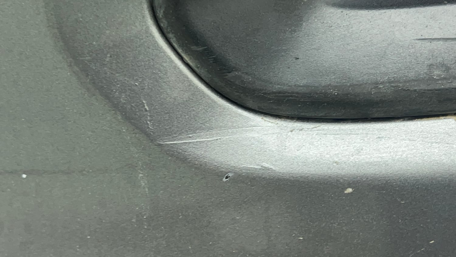 Used 2013 Maruti Suzuki Swift Dzire VXI Petrol Manual dents MINOR SCRATCH