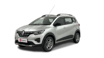 Used 2022 Renault Triber RXZ EASY-R AMT Petrol Automatic Image