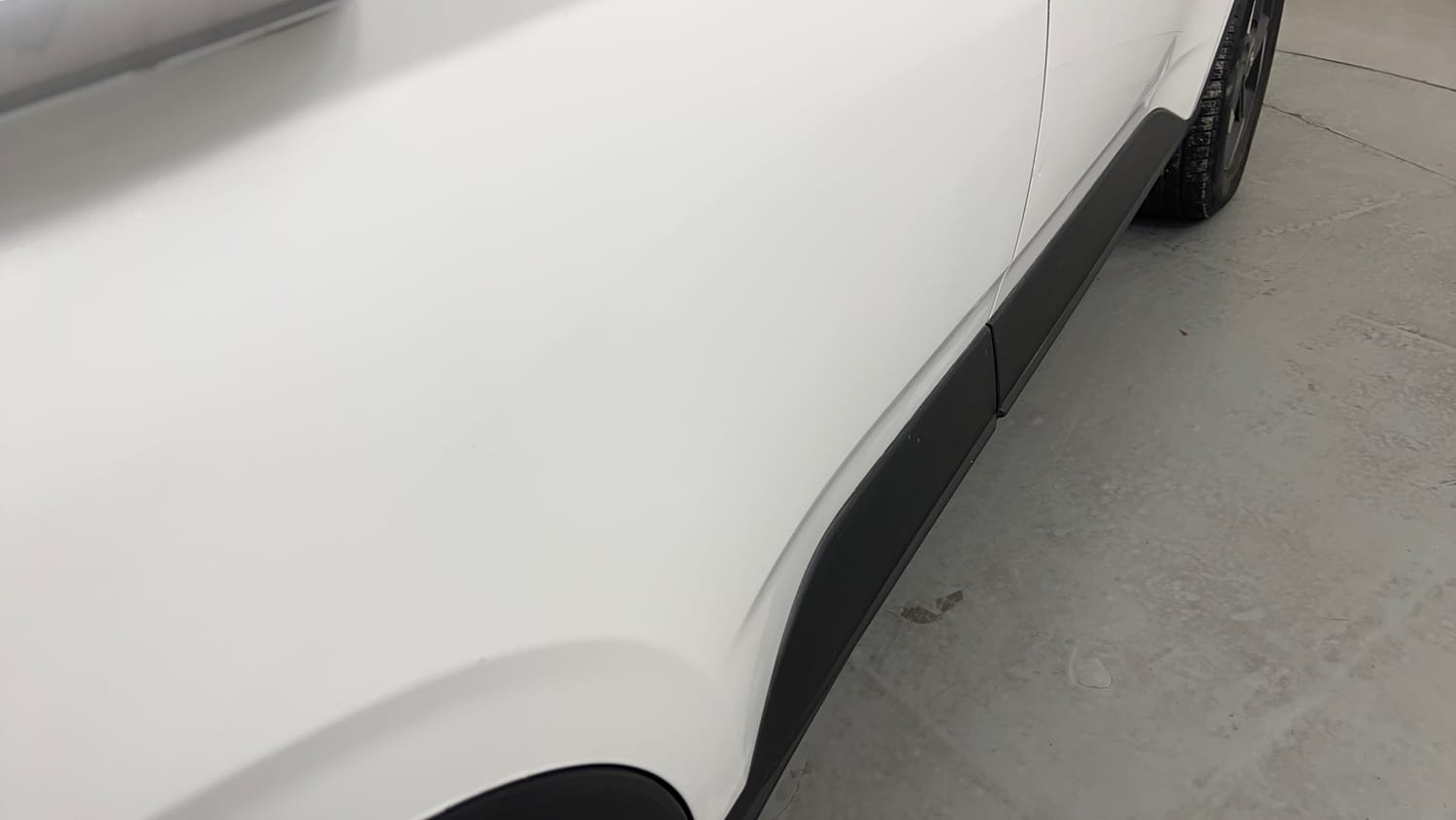 Used 2019 Hyundai Venue SX Plus 1.0 Turbo DCT Petrol Automatic dents MINOR SCRATCH