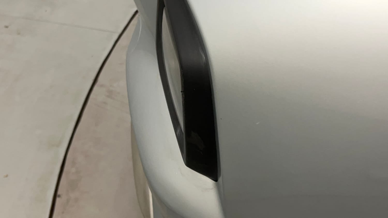 Used 2024 Maruti Suzuki Grand Vitara Zeta Smart Hybrid AT Petrol Automatic dents MINOR SCRATCH
