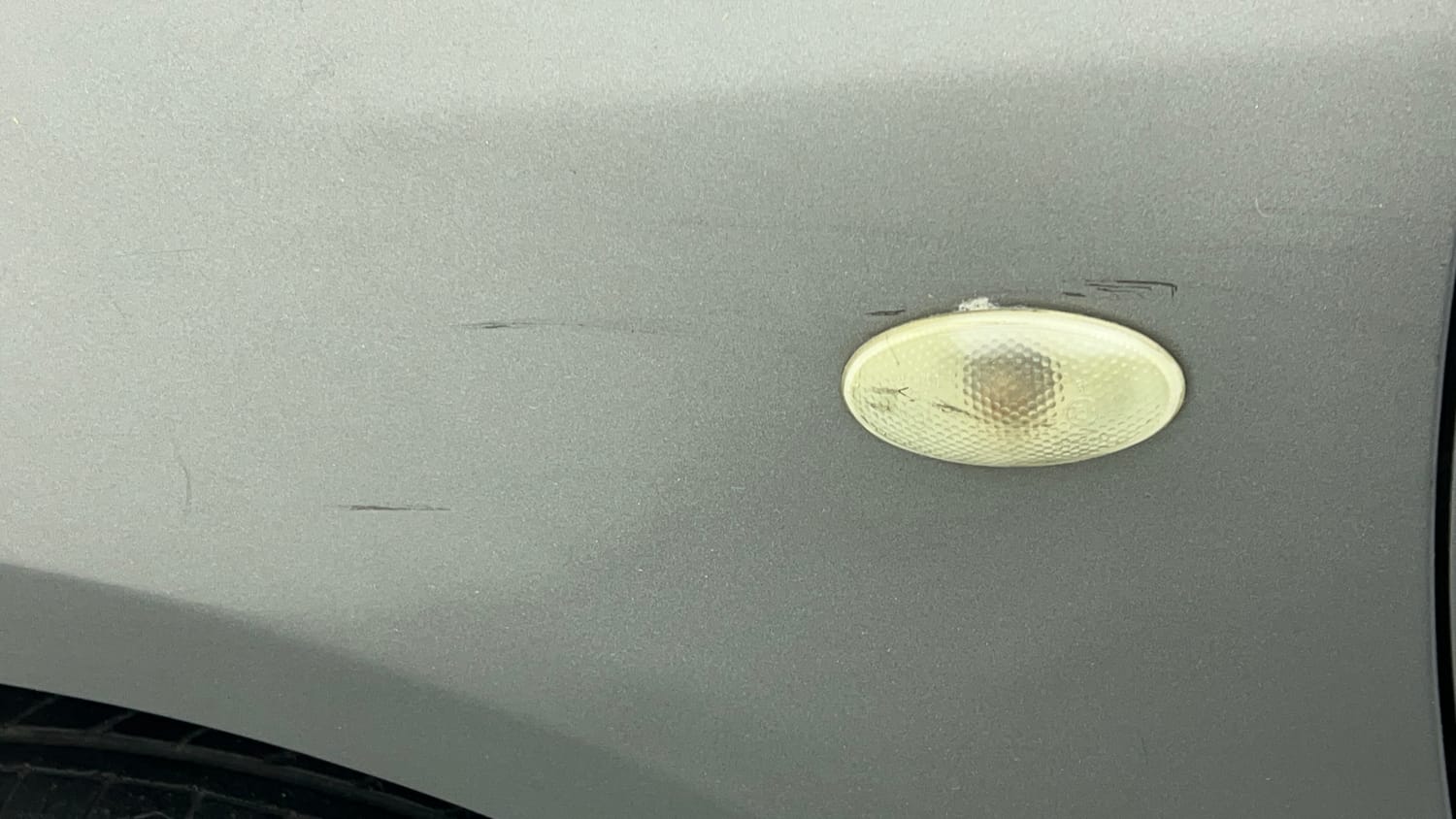 Used 2017 Maruti Suzuki Swift Lxi (O) Petrol Manual dents MINOR SCRATCH
