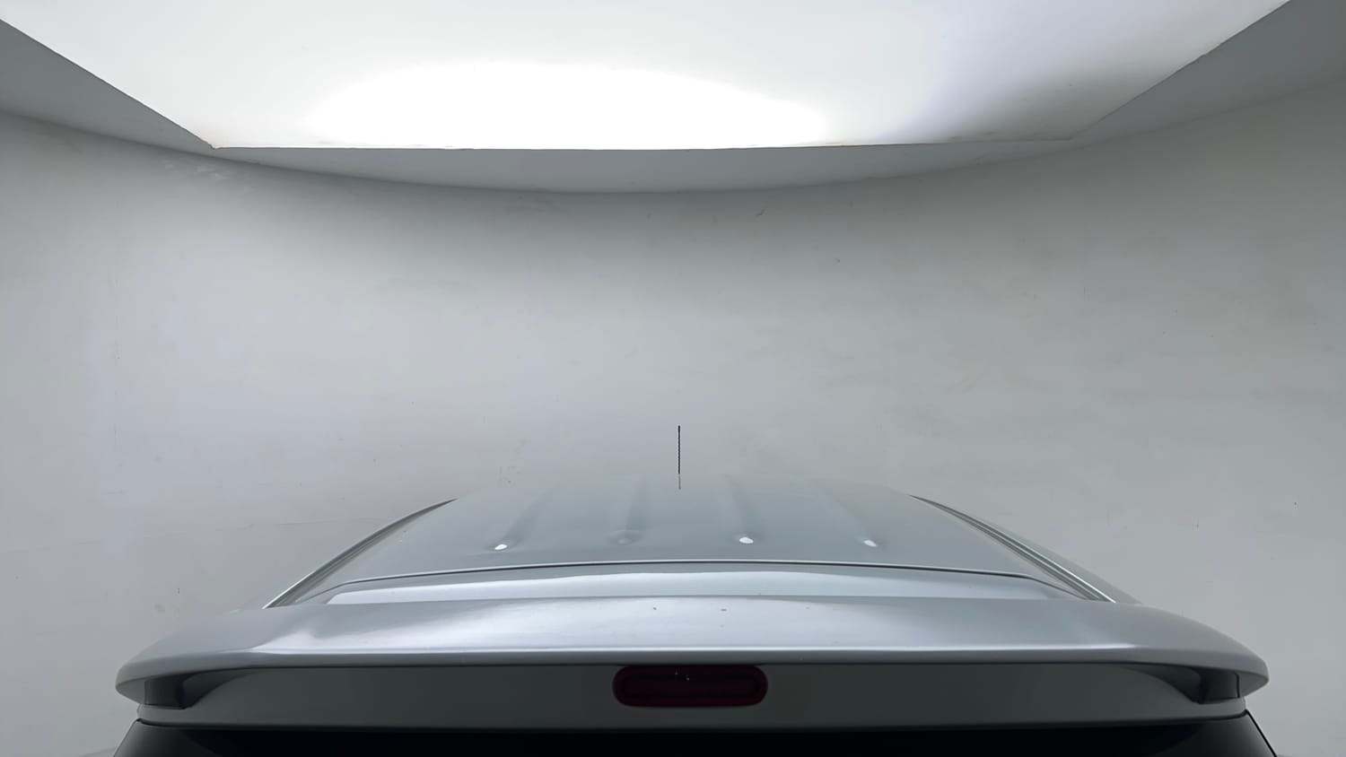 Used 2022 Maruti Suzuki New Ertiga VXi Petrol Manual exterior EXTERIOR ROOF VIEW