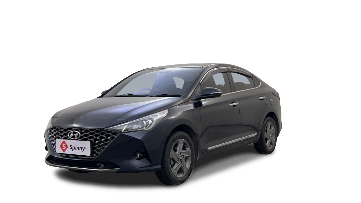 Used 2020 Hyundai Verna SX 1.5 MPi Petrol Manual Image
