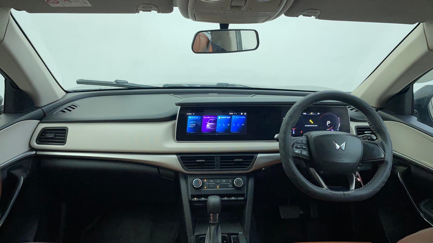 DASHBOARD VIDEO