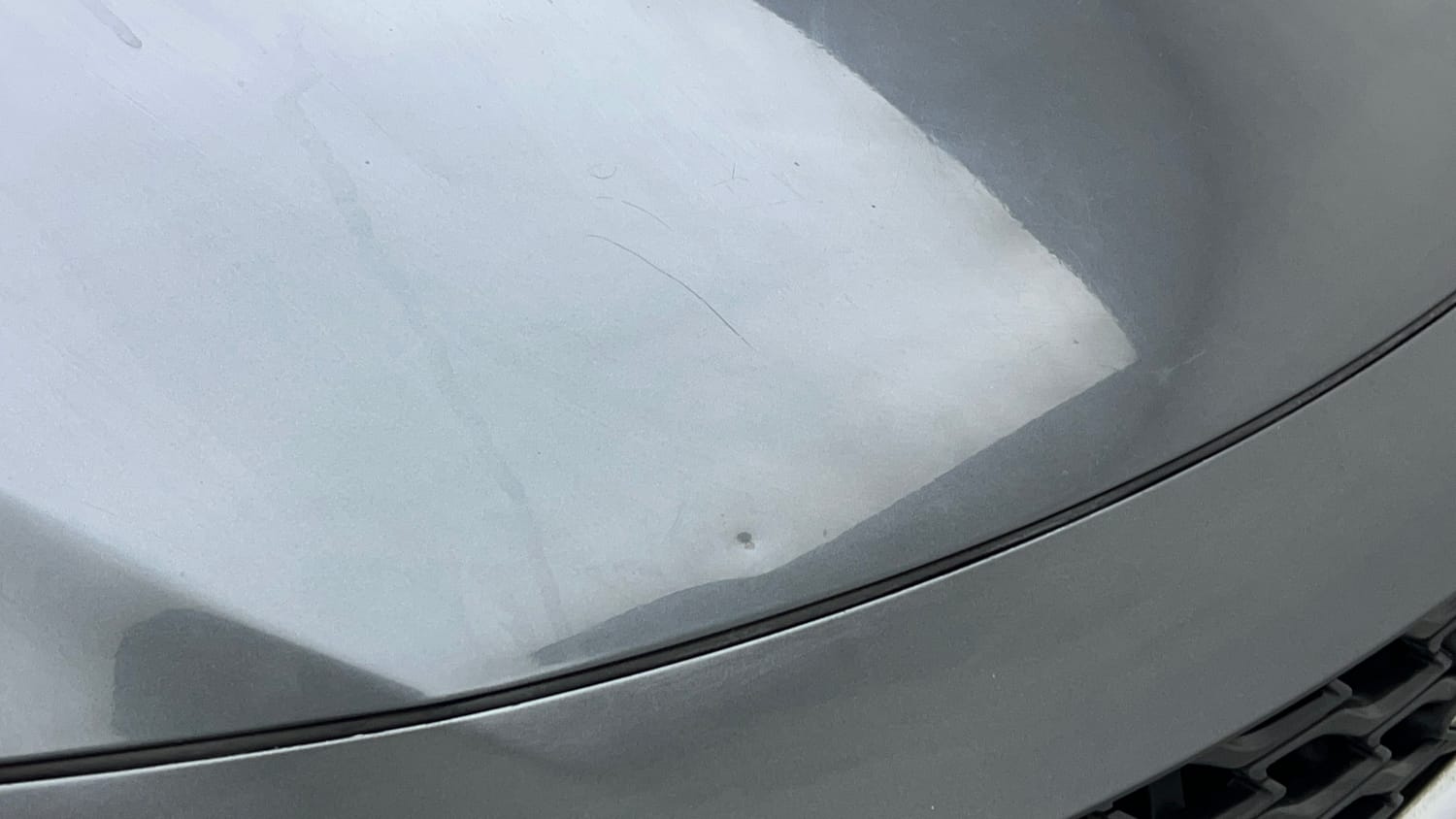 Used 2023 Maruti Suzuki Baleno Delta MT Petrol Manual dents MINOR DENT