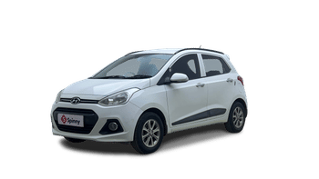 Used 2016 Hyundai Grand i10 Asta 1.2 Kappa VTVT Petrol Manual Image