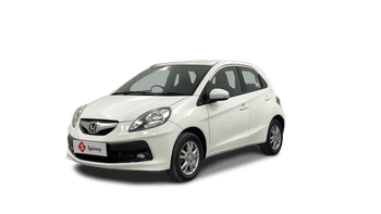 Used 2015 Honda Brio VX MT Petrol Manual Image