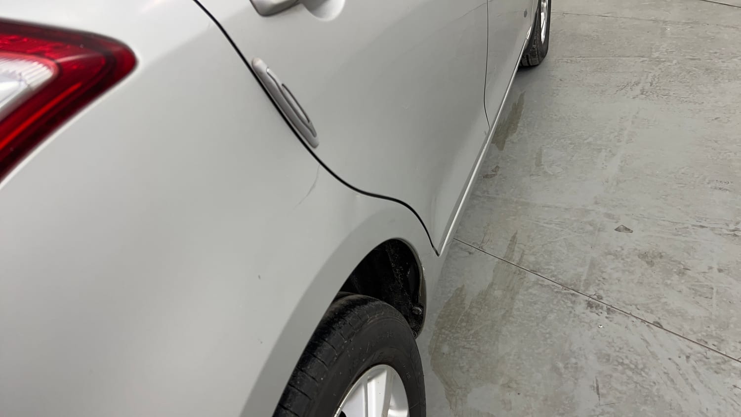 Used 2012 Maruti Suzuki Swift ZDi Diesel Manual dents MINOR DENT