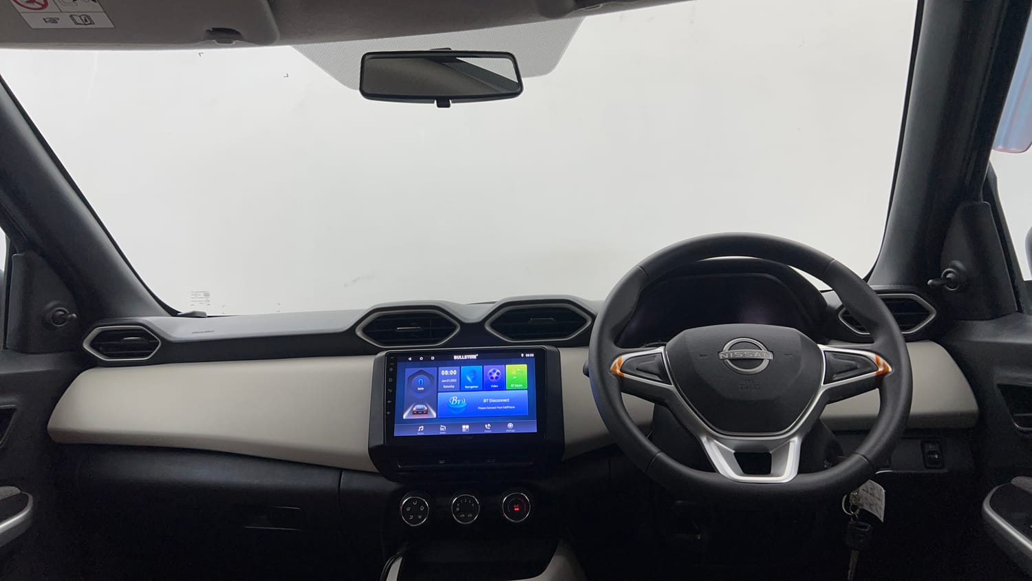 DASHBOARD VIDEO