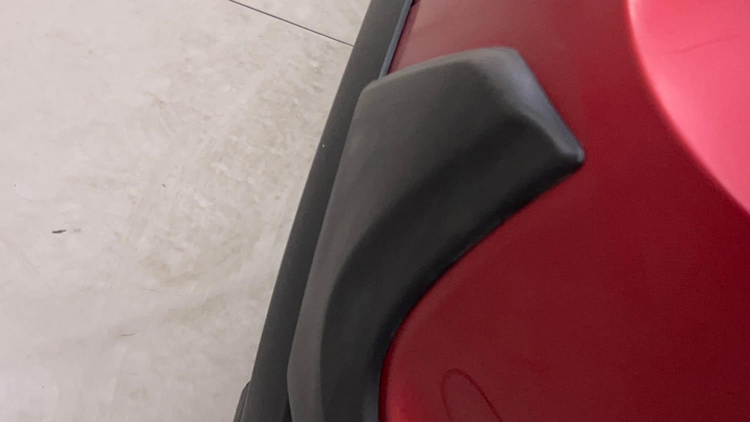 Used 2020 Honda WR-V VX MT Petrol Petrol Manual dents MINOR SCRATCH
