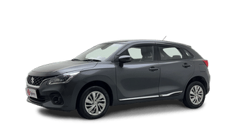 Used 2023 Maruti Suzuki Baleno Delta MT Petrol Manual Image