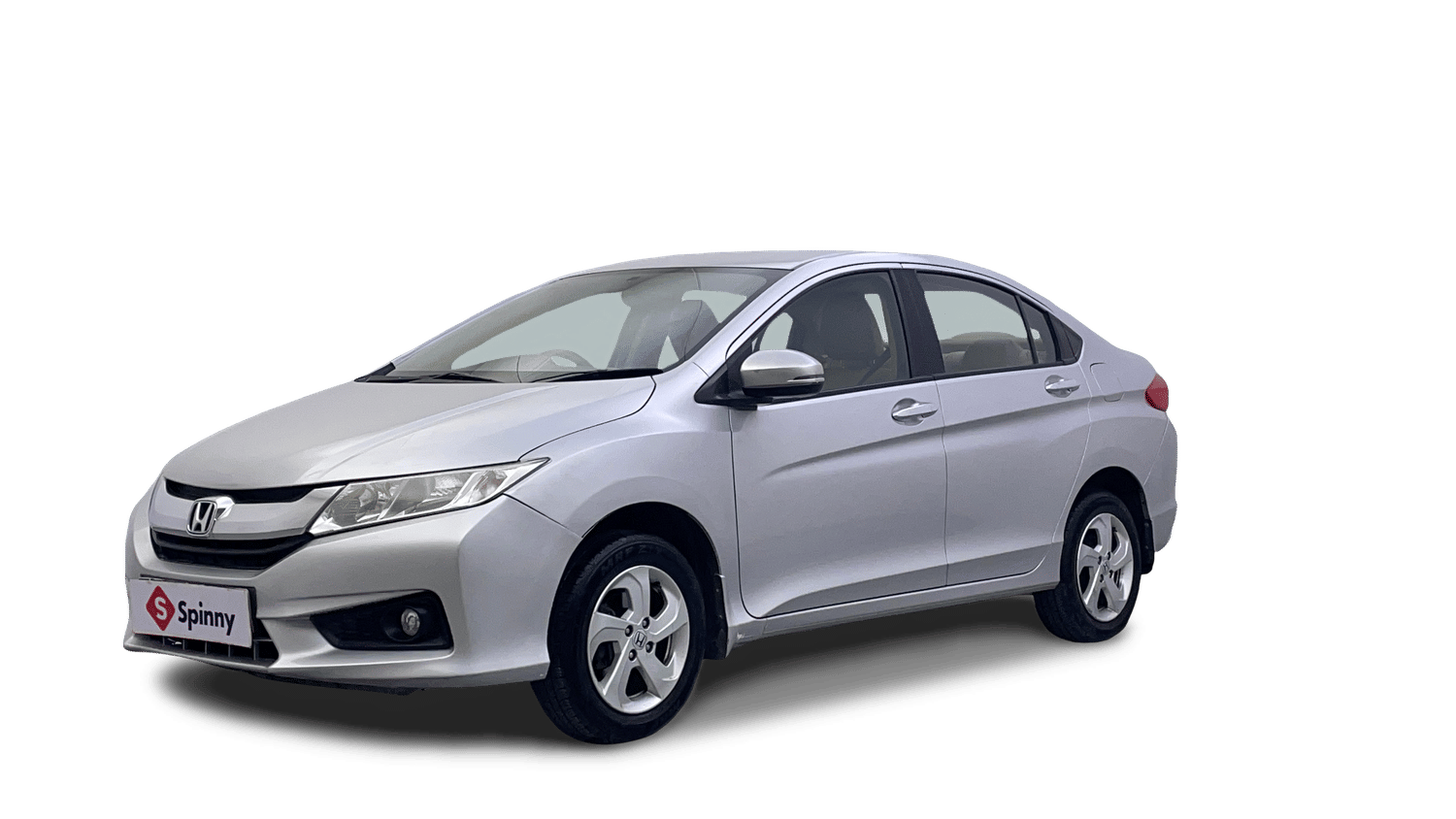 Used 2016 Honda City VX (O) MT Diesel Diesel Manual Image