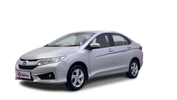 Used 2016 Honda City VX (O) MT Diesel Diesel Manual Image