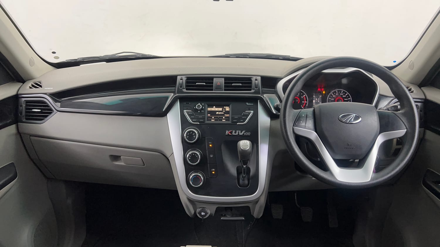 DASHBOARD VIDEO