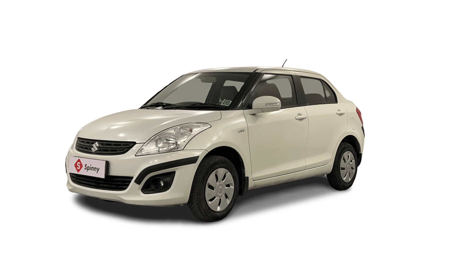 Used 2013 Maruti Suzuki Swift Dzire VXI Petrol Manual Image