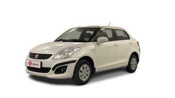 Used 2013 Maruti Suzuki Swift Dzire VXI Petrol Manual Image