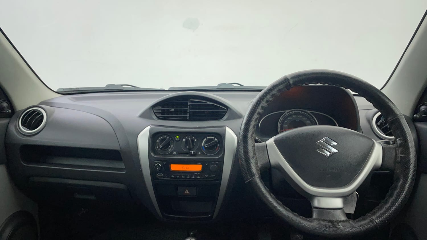 DASHBOARD VIDEO