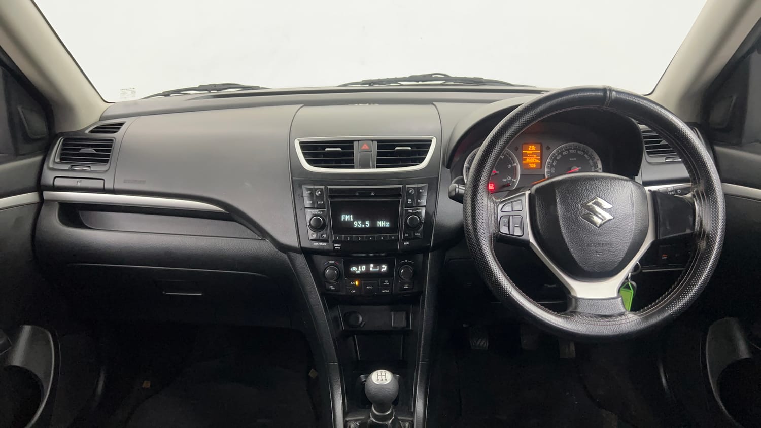 DASHBOARD VIDEO