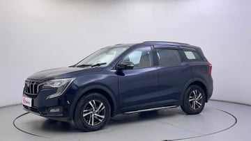 Used 2022 Mahindra XUV700 AX 5 Petrol AT 5 STR Petrol Automatic Image