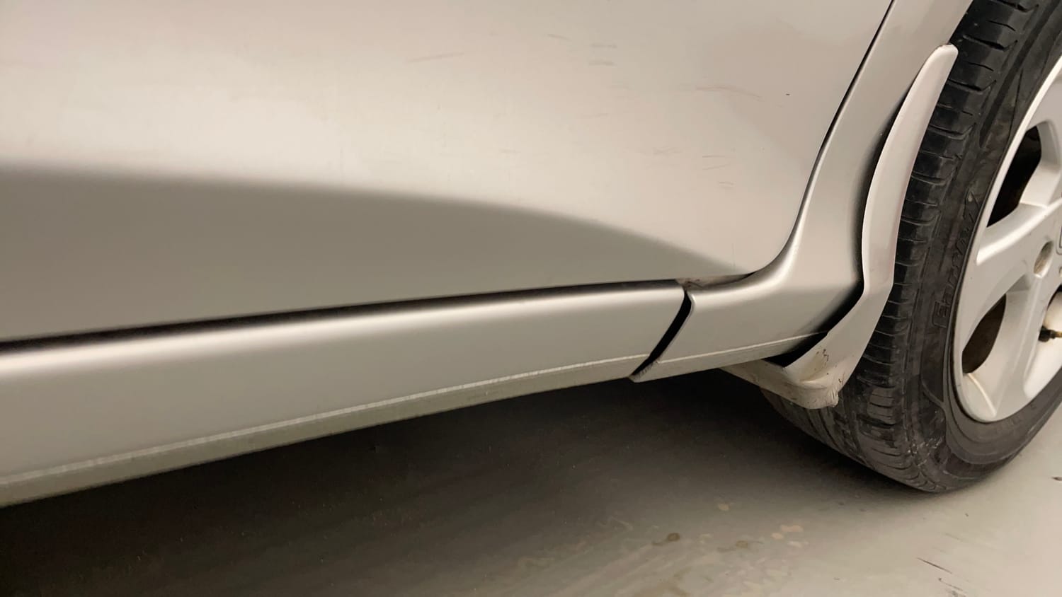 Used 2016 Honda City VX (O) MT Diesel Diesel Manual dents MINOR SCRATCH