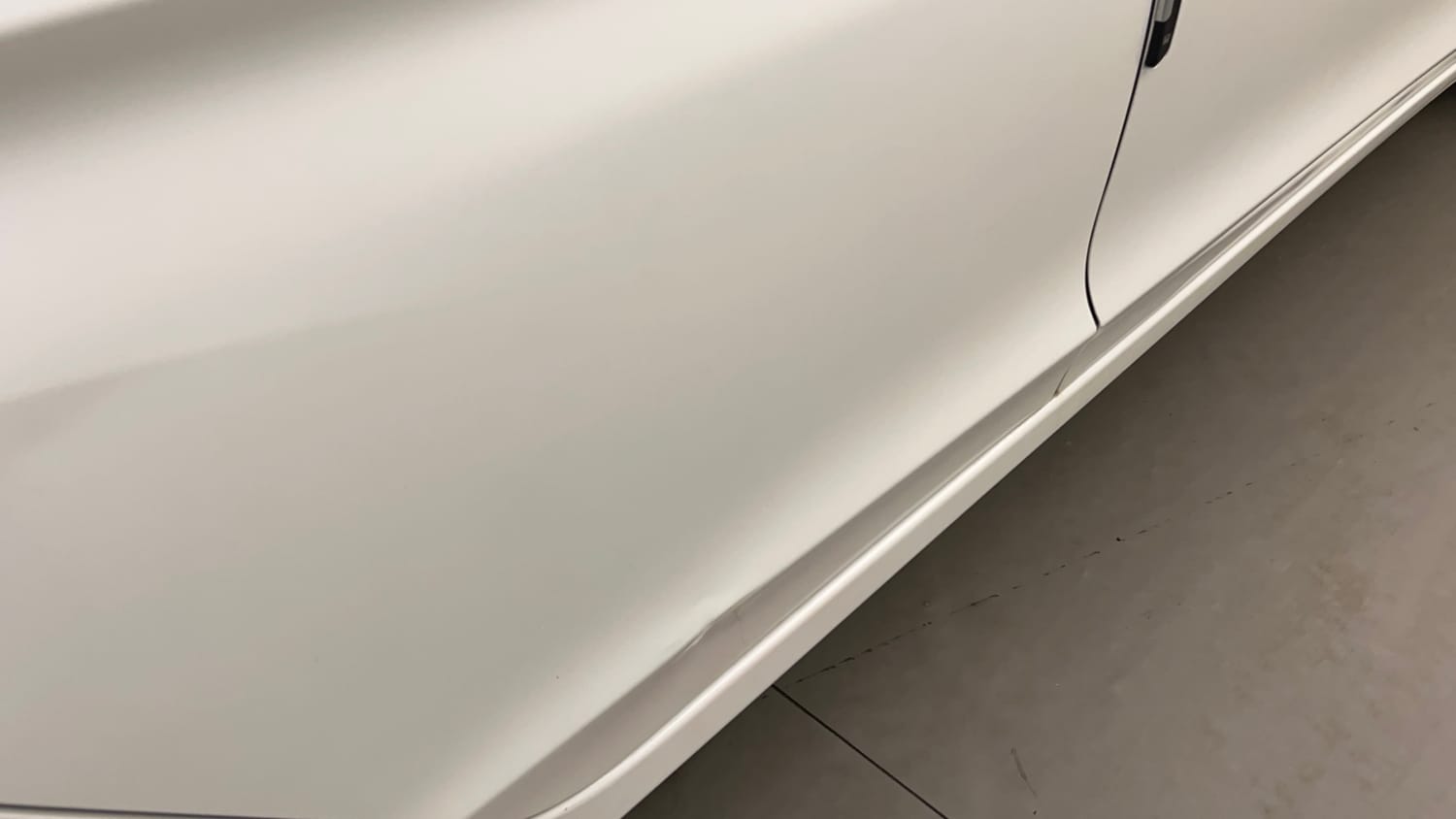 Used 2022 Honda City 4th Generation V Petrol Petrol Manual dents MINOR DENT