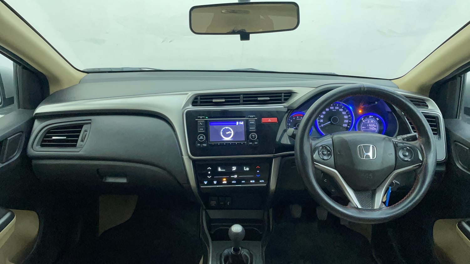 DASHBOARD VIDEO