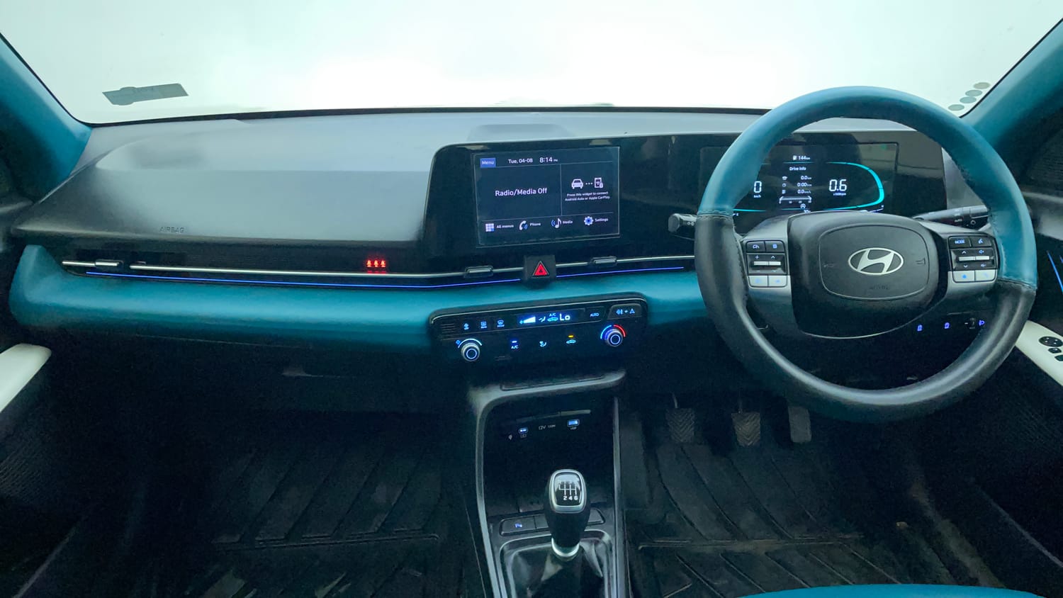 DASHBOARD VIDEO
